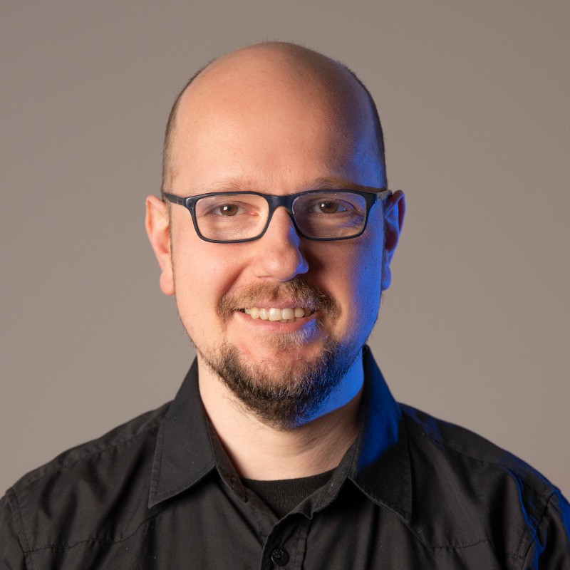 Michał Roman photo